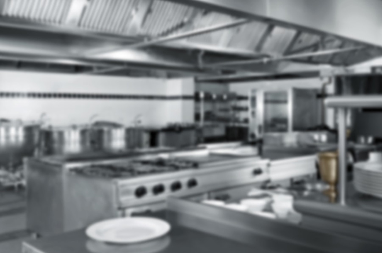 Gastro-Service bei SET-OZON GbR in Fernwald