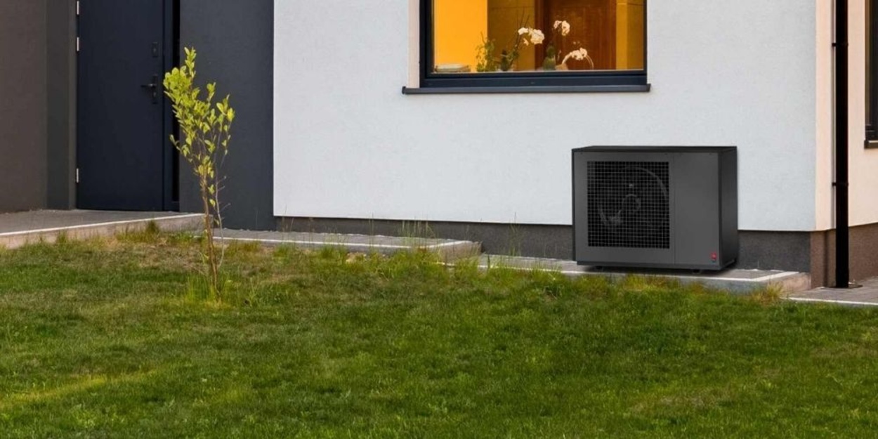 Schutz für die Wärmepumpe bei SET-OZON GbR in Fernwald