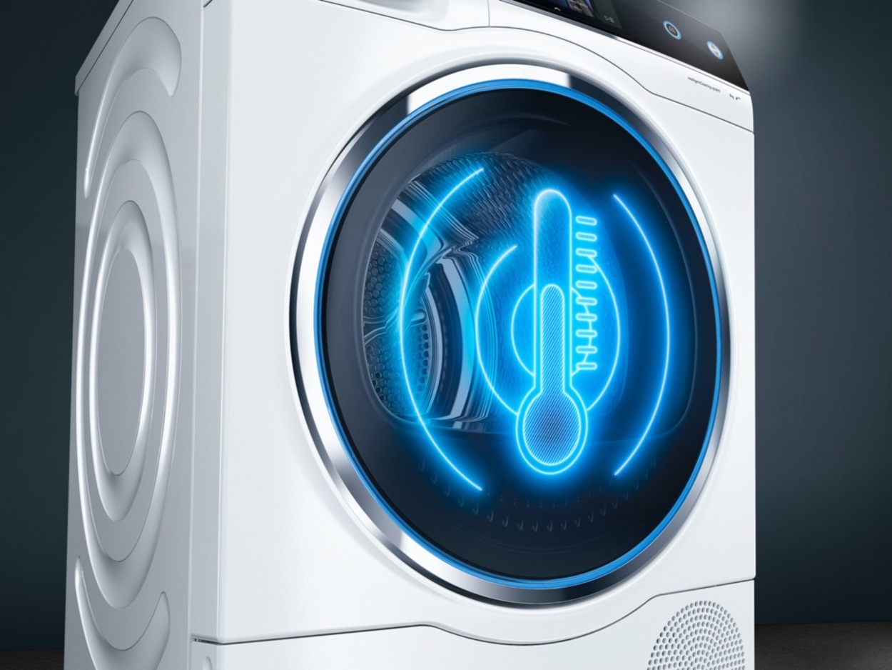 autoDry-Funktion bei SET-OZON GbR in Fernwald