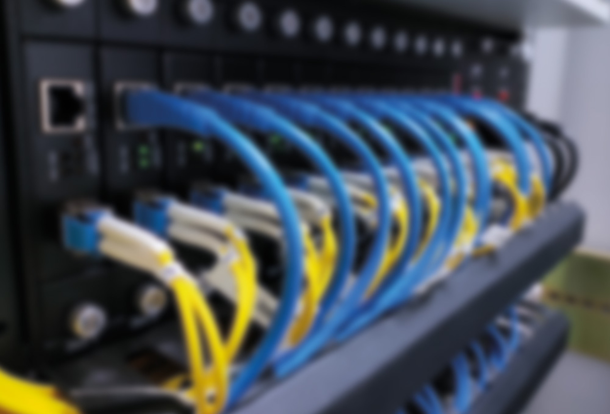 Netzwerke bei SET-OZON GbR in Fernwald