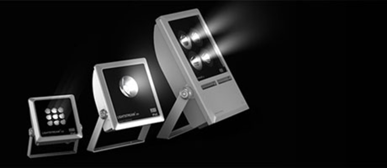 Lightstream LED bei SET-OZON GbR in Fernwald