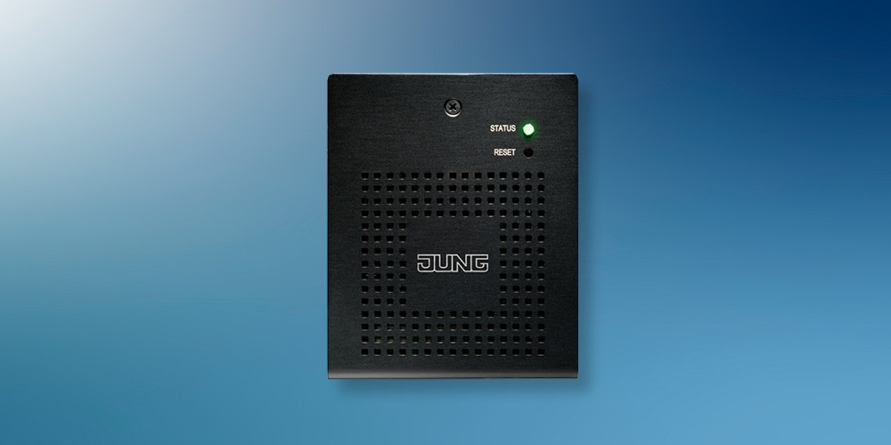 Smart Visu Server bei SET-OZON GbR in Fernwald