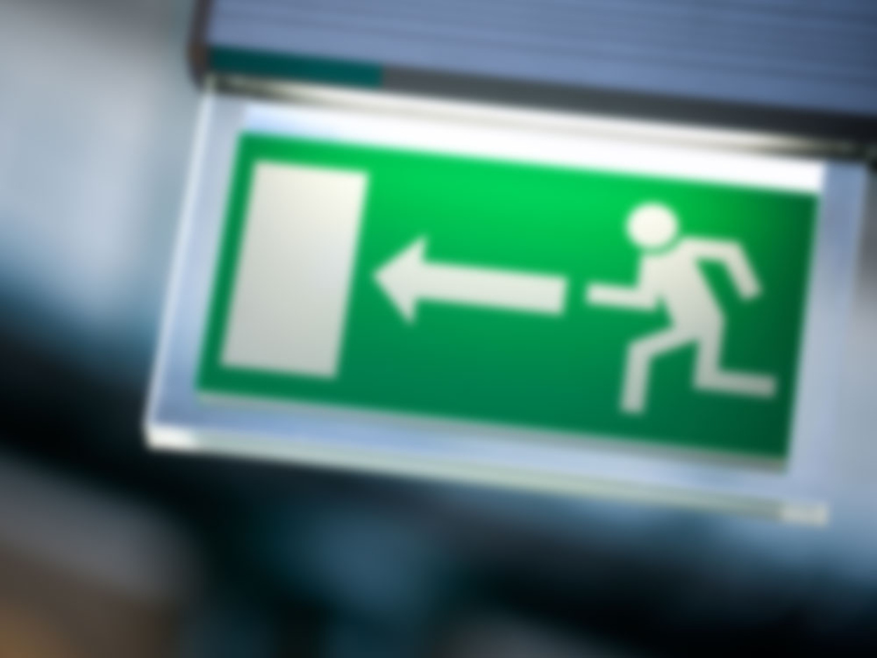 Not­beleuchtung bei SET-OZON GbR in Fernwald