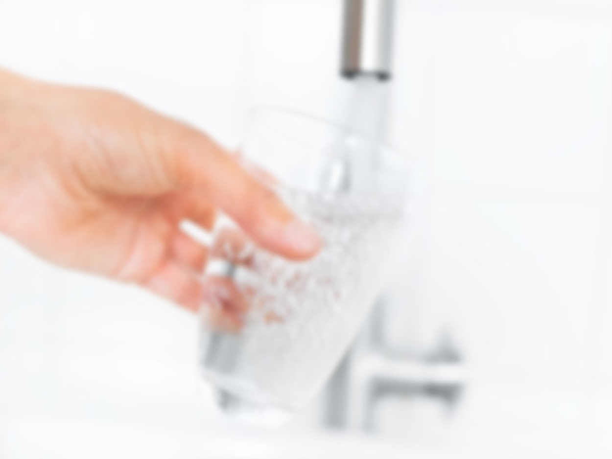 Trinkwasser­installation bei SET-OZON GbR in Fernwald