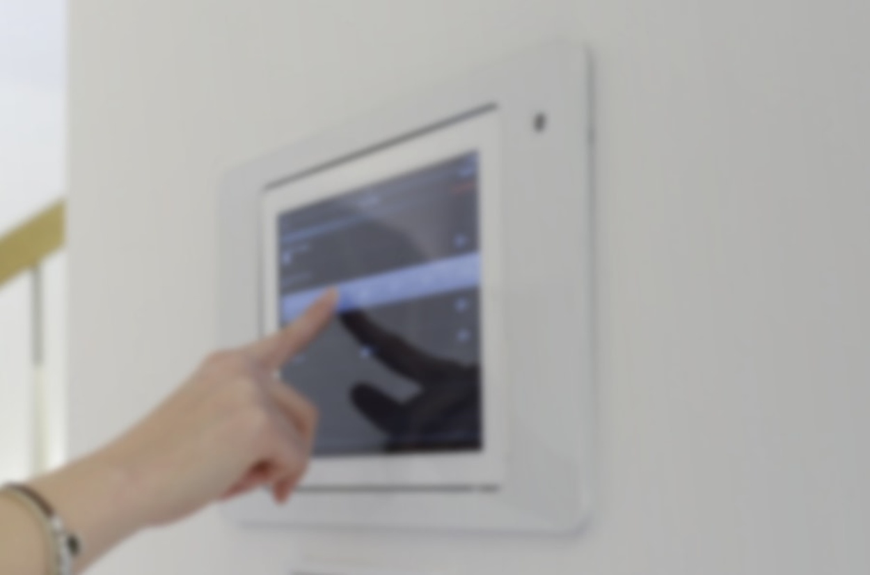 KNX-Planung bei SET-OZON GbR in Fernwald