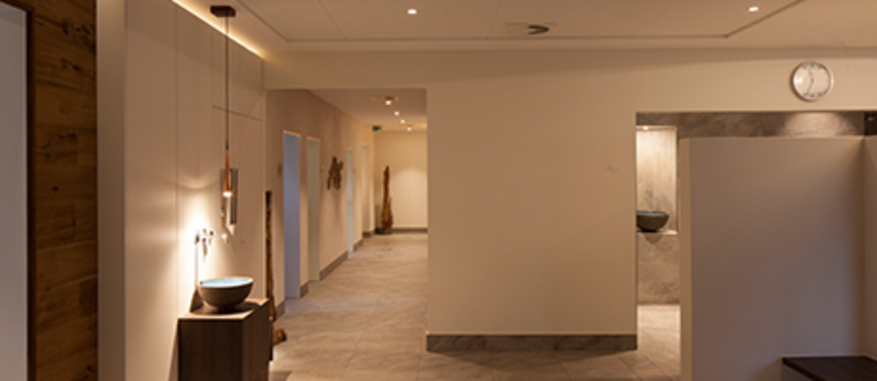 Spa / Wellness bei SET-OZON GbR in Fernwald