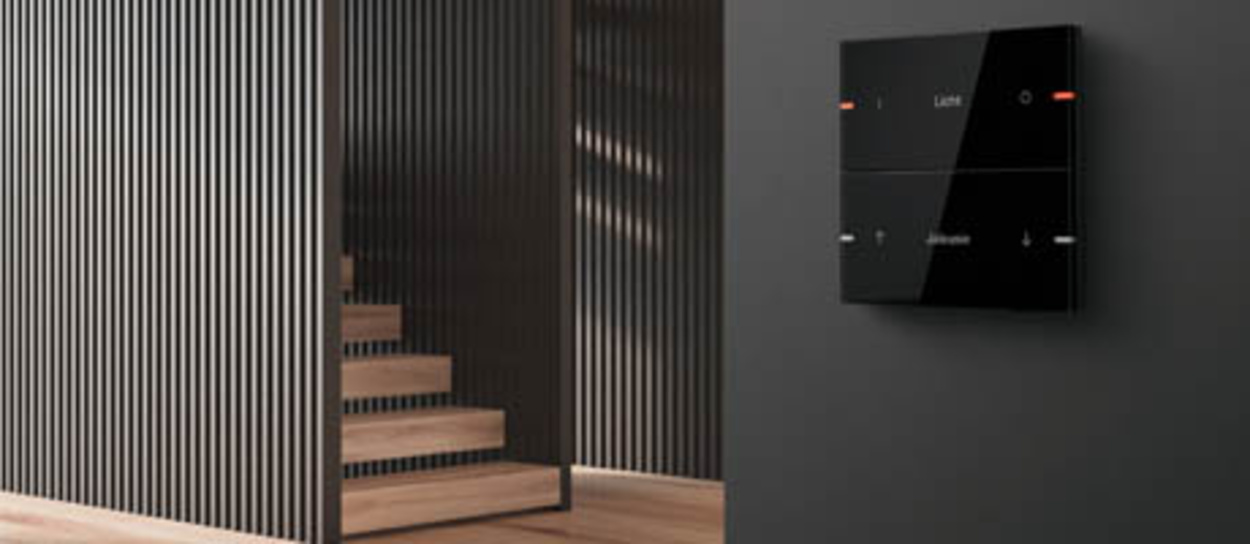 Gira Tastsensor 4 bei SET-OZON GbR in Fernwald