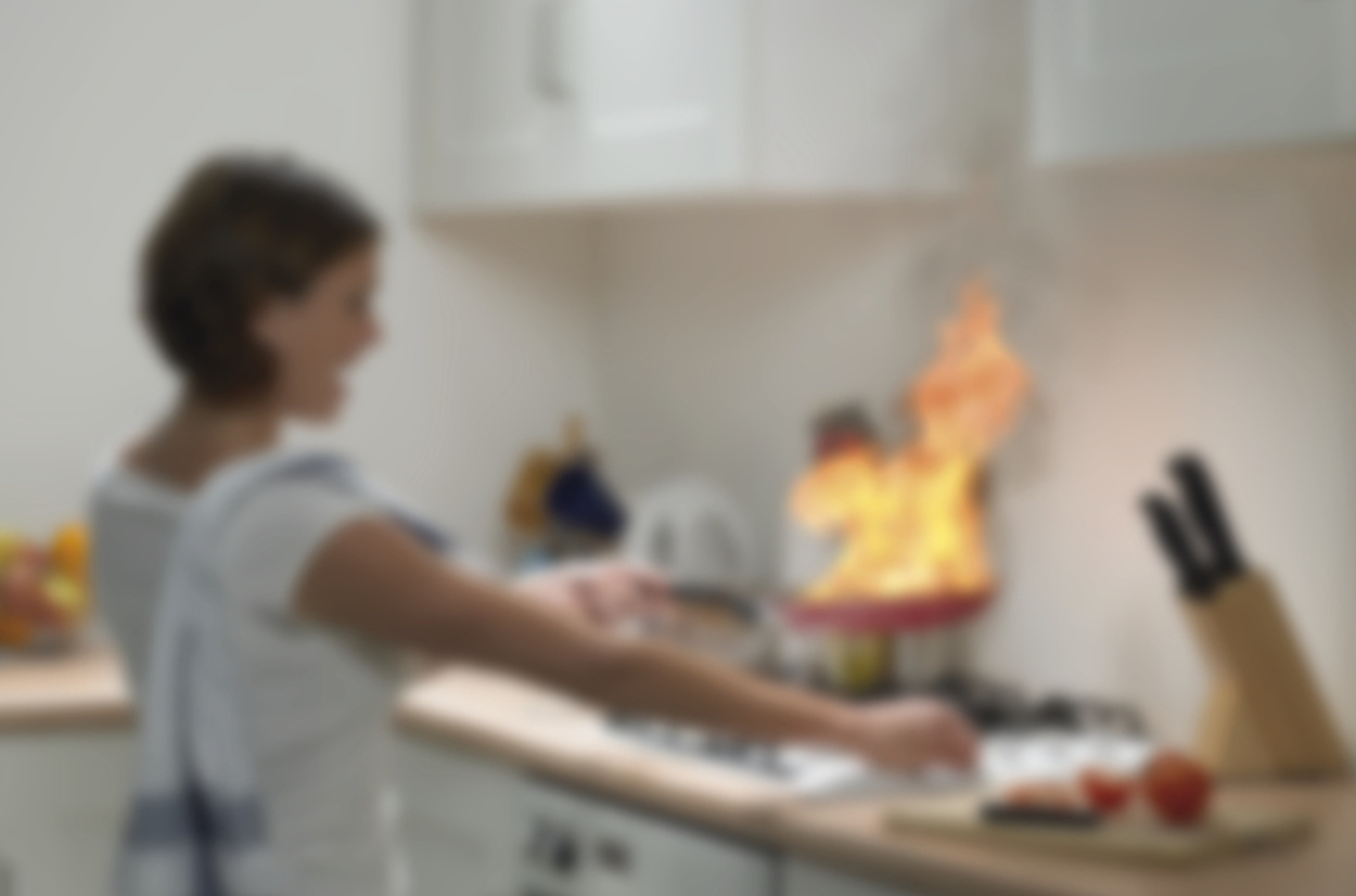 Rauchwarn­melder bei SET-OZON GbR in Fernwald