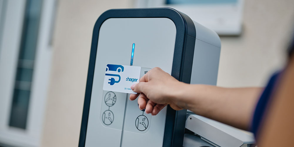 E-Mobilität öffentlicher Bereich bei SET-OZON GbR in Fernwald