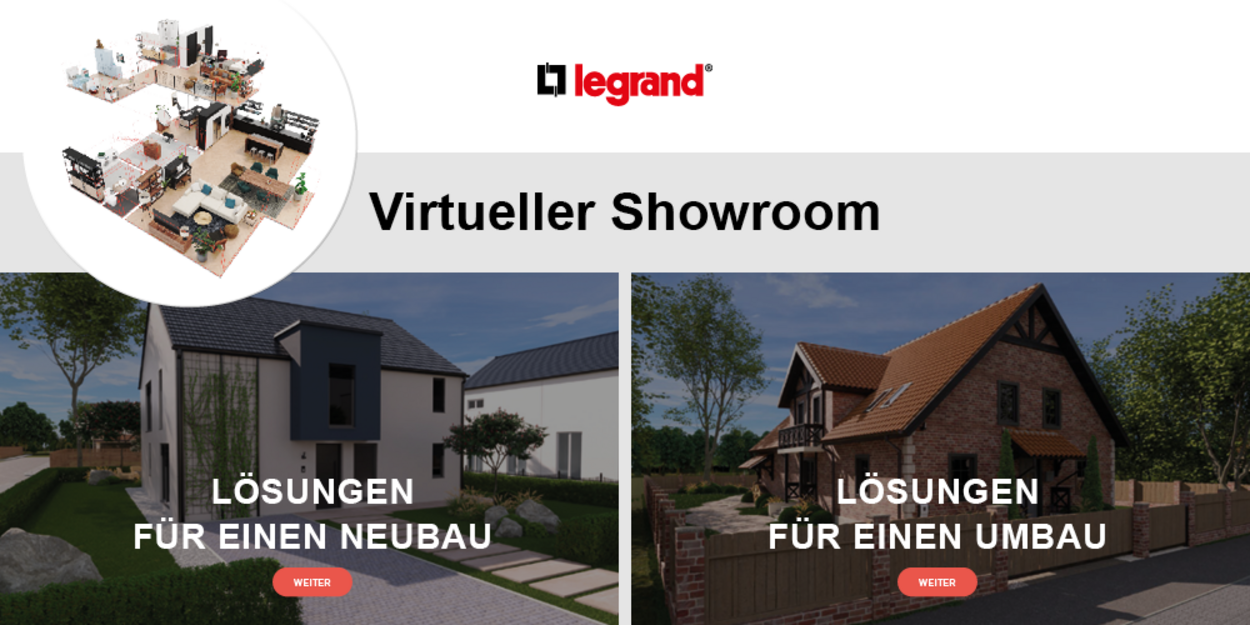 Virtueller Showroom bei SET-OZON GbR in Fernwald