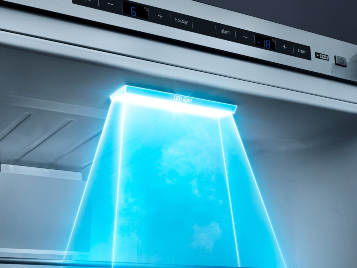 LED Licht bei SET-OZON GbR in Fernwald