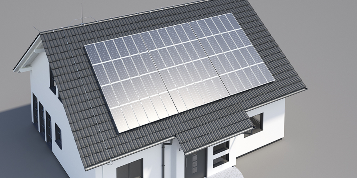 Umfassender Schutz für Photovoltaikanlagen bei SET-OZON GbR in Fernwald