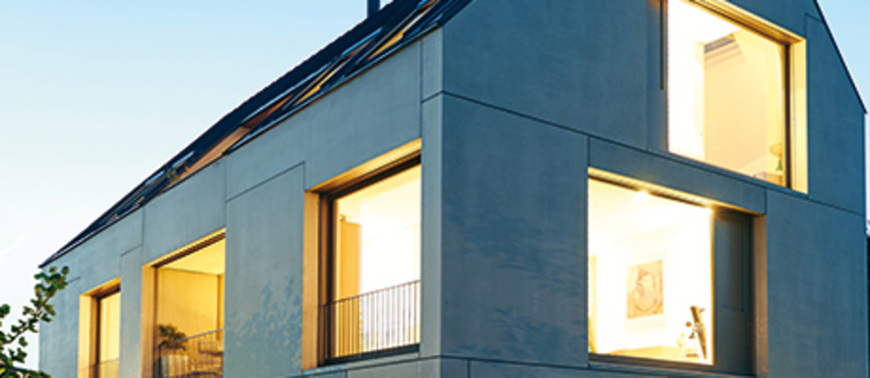 LUXORliving bei SET-OZON GbR in Fernwald