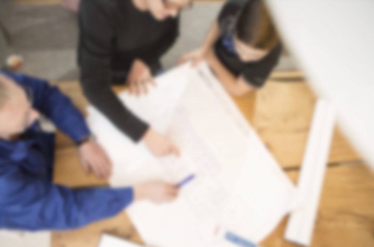 Planung bei SET-OZON GbR in Fernwald