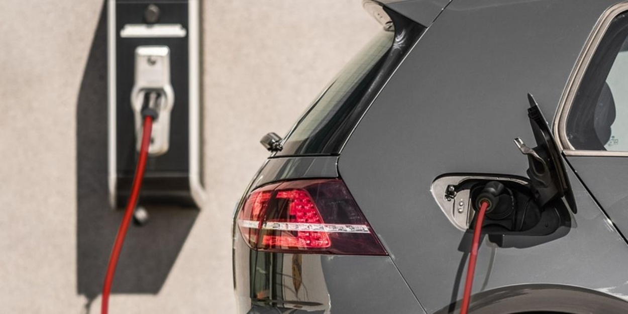 Schutz für E-Mobility bei SET-OZON GbR in Fernwald