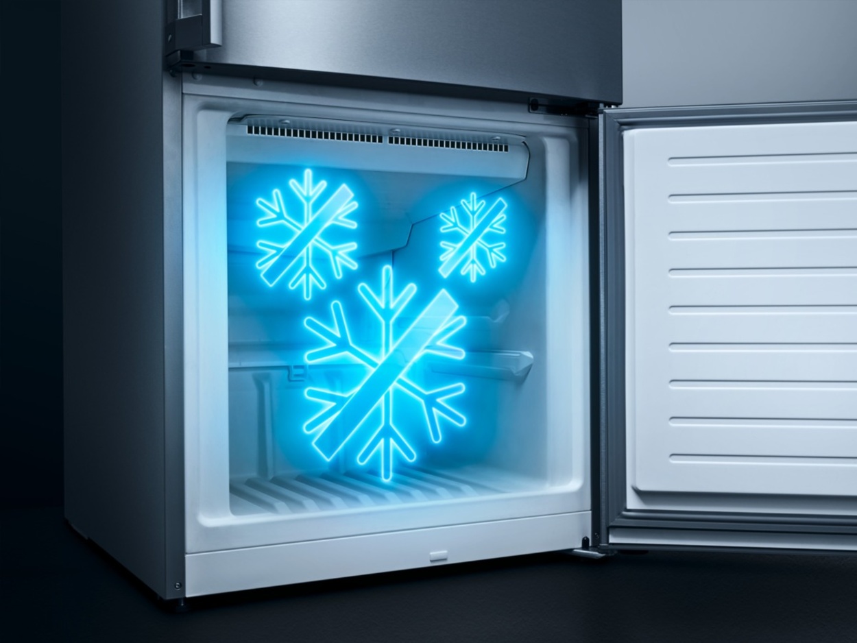 noFrost bei SET-OZON GbR in Fernwald