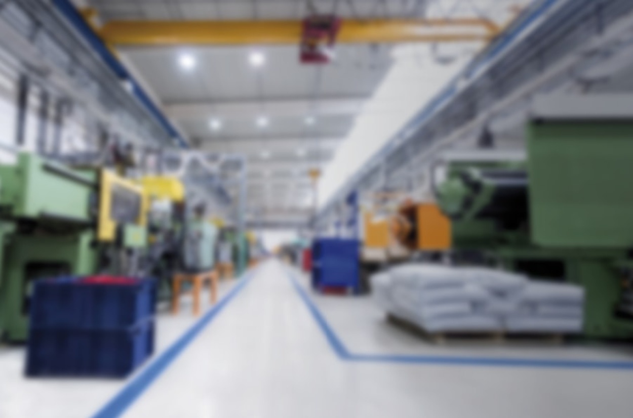 Industrie & Gewerbe bei SET-OZON GbR in Fernwald