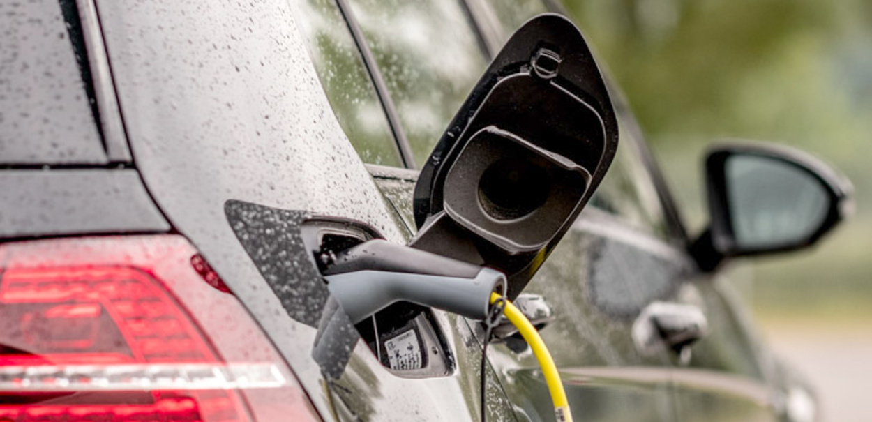 E-Mobility bei SET-OZON GbR in Fernwald