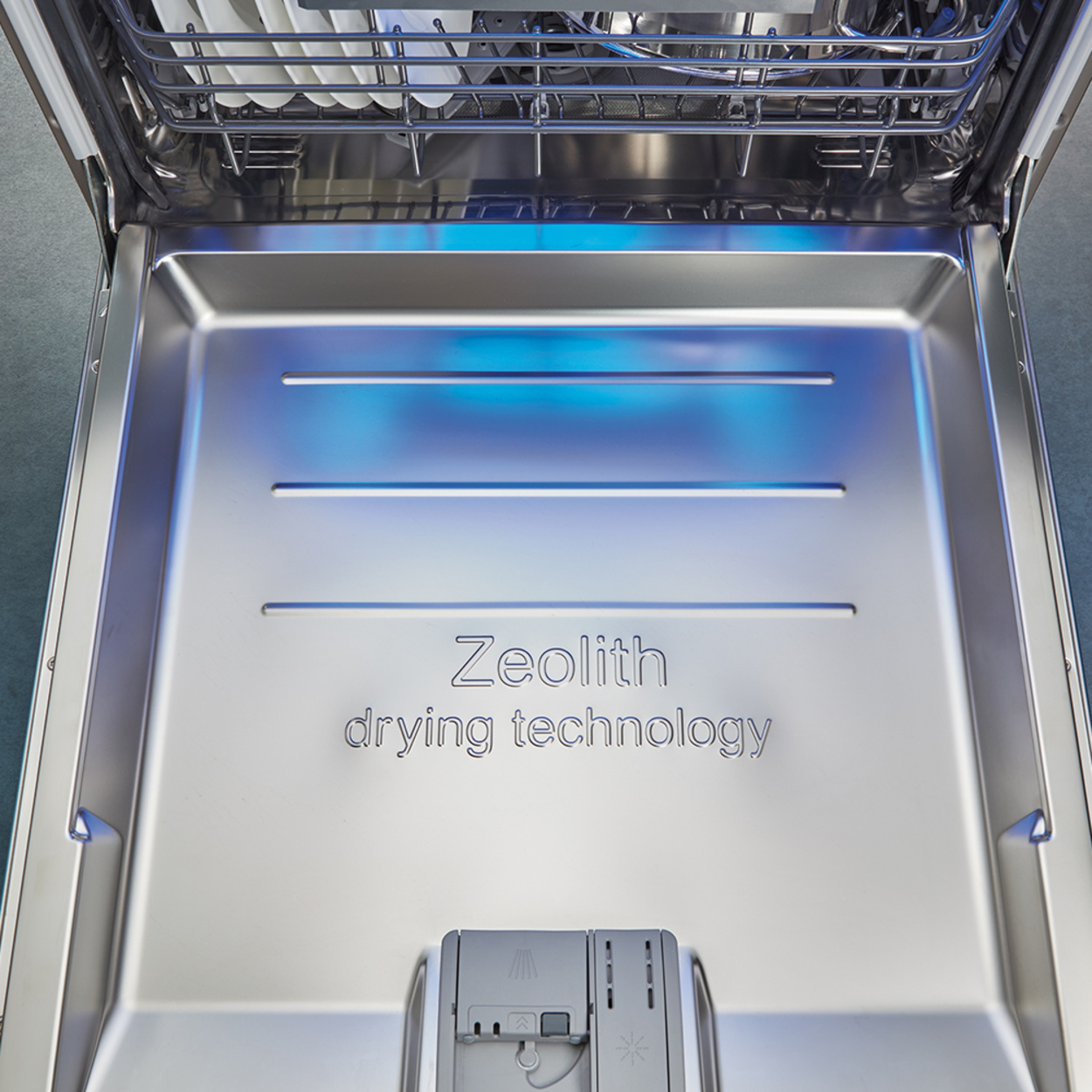 Zeolith Trocknen – Für glänzende Spülergebnisse bei SET-OZON GbR in Fernwald