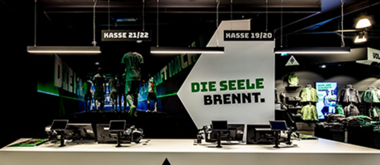 Shop / Retail bei SET-OZON GbR in Fernwald