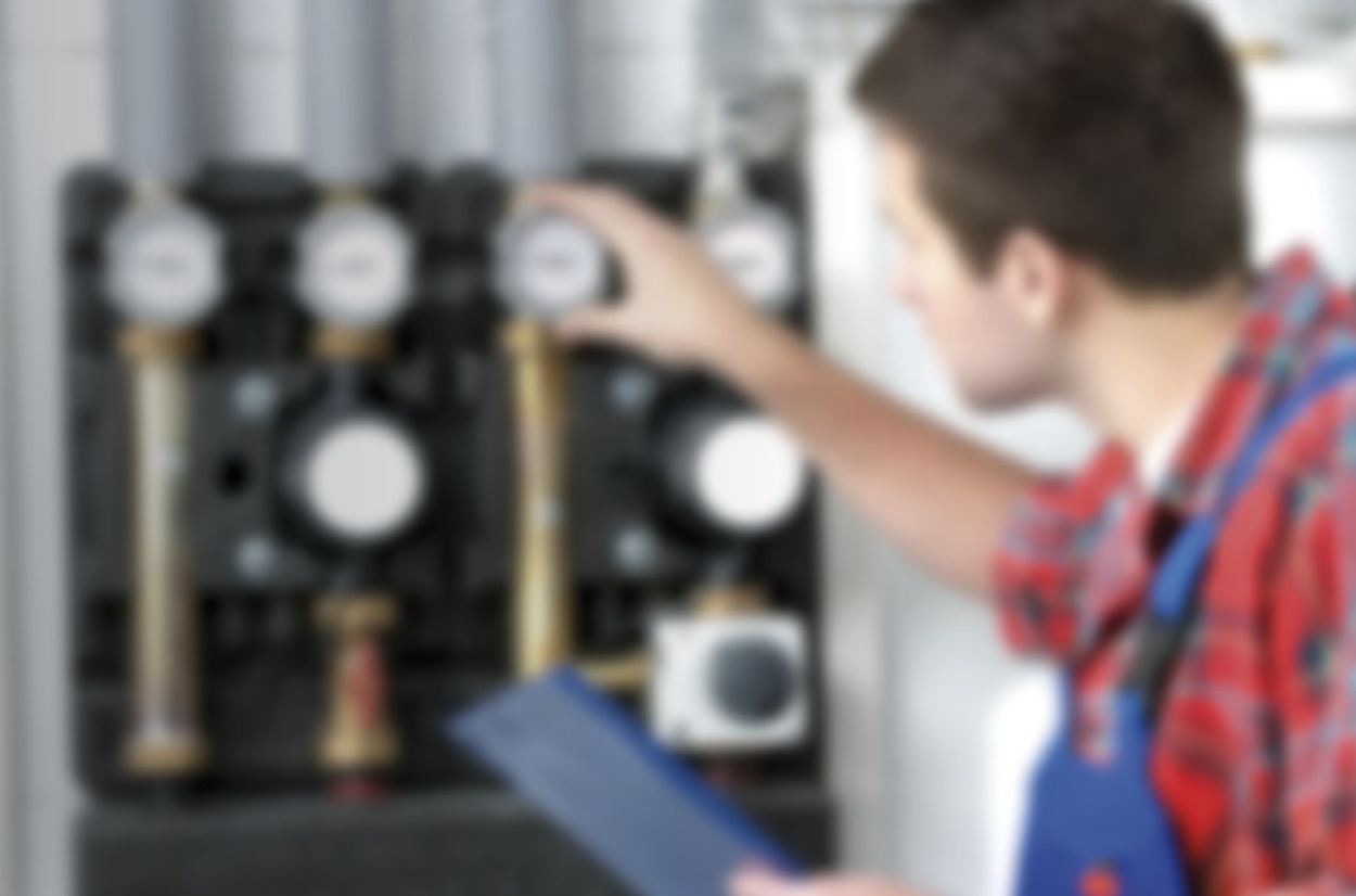 Heizungs-Service bei SET-OZON GbR in Fernwald