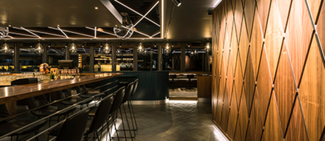 Hotellerie / Gastronomie bei SET-OZON GbR in Fernwald