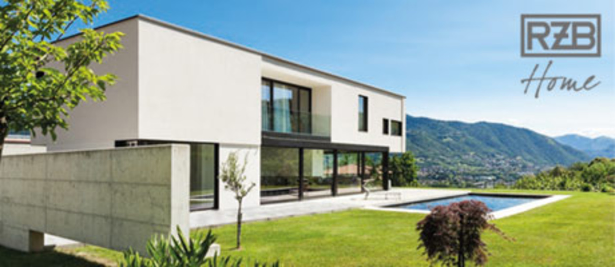 RZB Home + Basic bei SET-OZON GbR in Fernwald