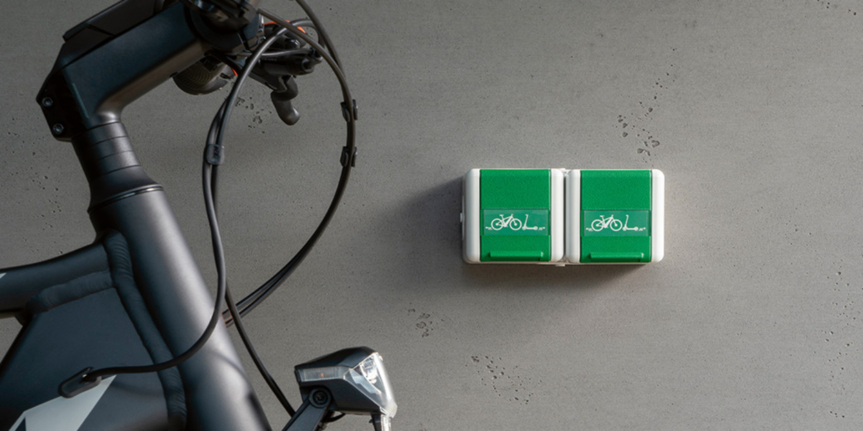 SCHUKO® Steckdose für E-Bikes bei SET-OZON GbR in Fernwald