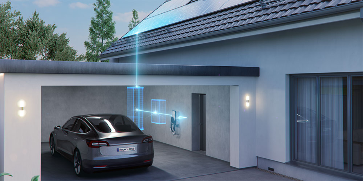 E-Mobilität privater Bereich bei SET-OZON GbR in Fernwald
