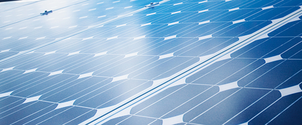 Photovoltaik bei SET-OZON GbR in Fernwald