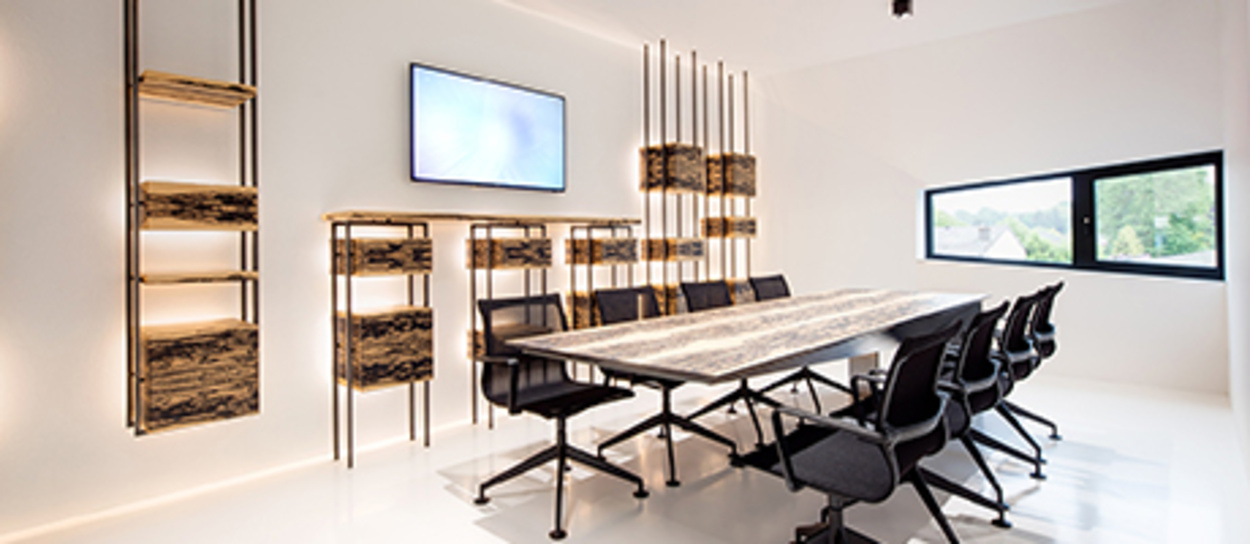 Büro / Kommunikation bei SET-OZON GbR in Fernwald