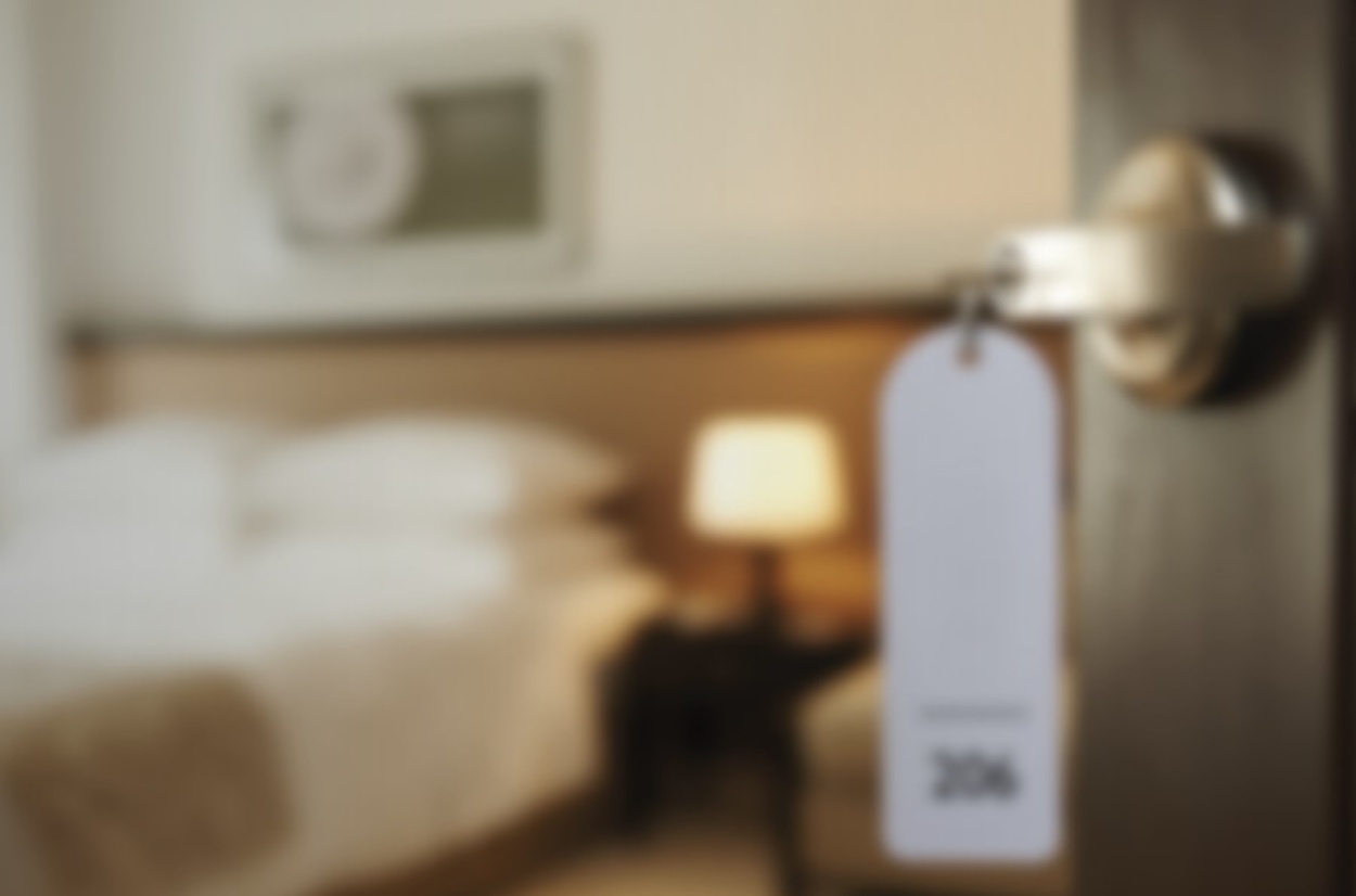 Hotel-TV bei SET-OZON GbR in Fernwald
