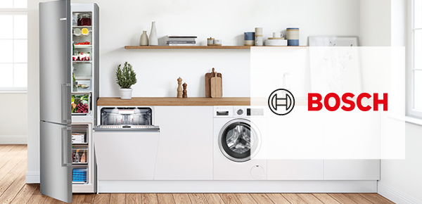 Bosch Hausgeräte bei SET-OZON GbR in Fernwald