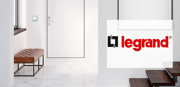 Legrand bei SET-OZON GbR in Fernwald