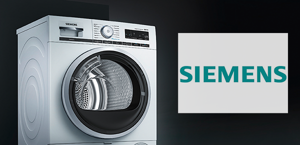 Siemens Hausgeräte bei SET-OZON GbR in Fernwald