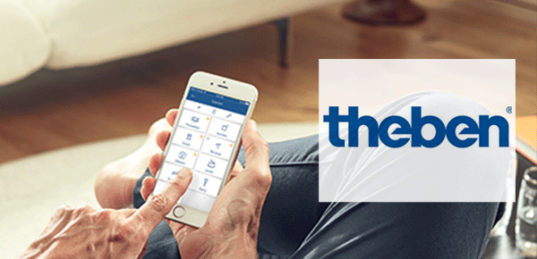 Theben bei SET-OZON GbR in Fernwald